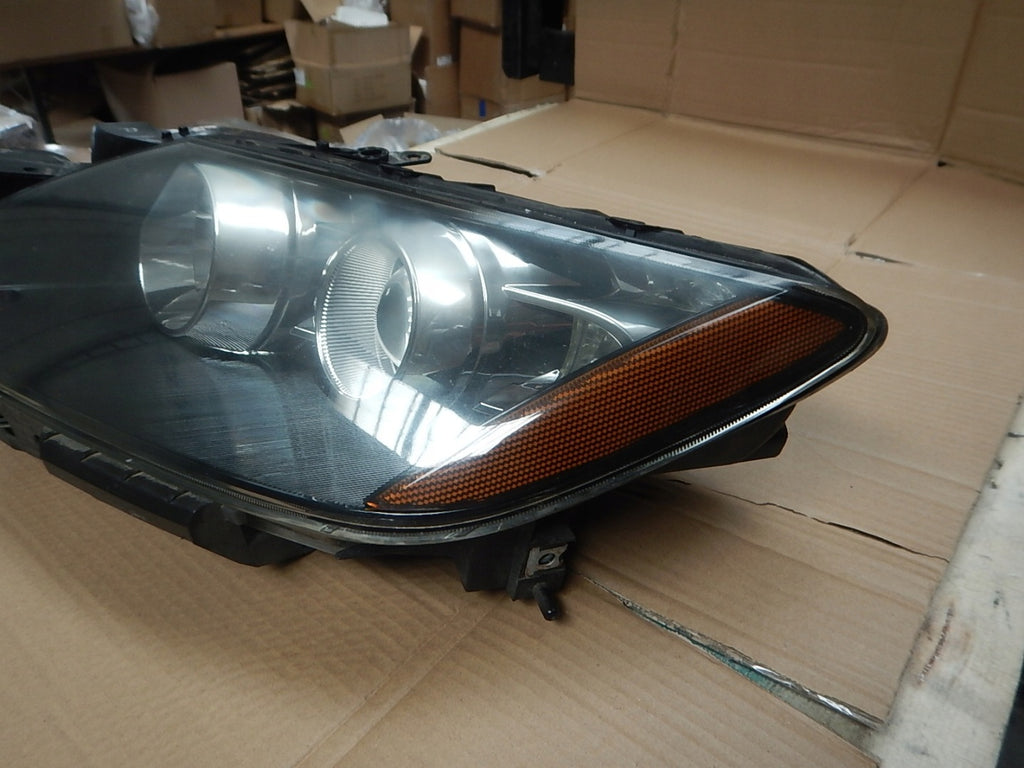 Frontscheinwerfer Mazda Cx-7 Cx7 EH11-51040 Links Scheinwerfer Headlight SCH4041820155br