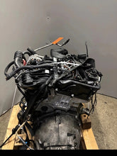 Laden Sie das Bild in den Galerie-Viewer, Motor BMW N47D20T0 11002157055 2.0 143PS 105kW 145TKm 2012 Diesel Komplett MOT6181678854ke