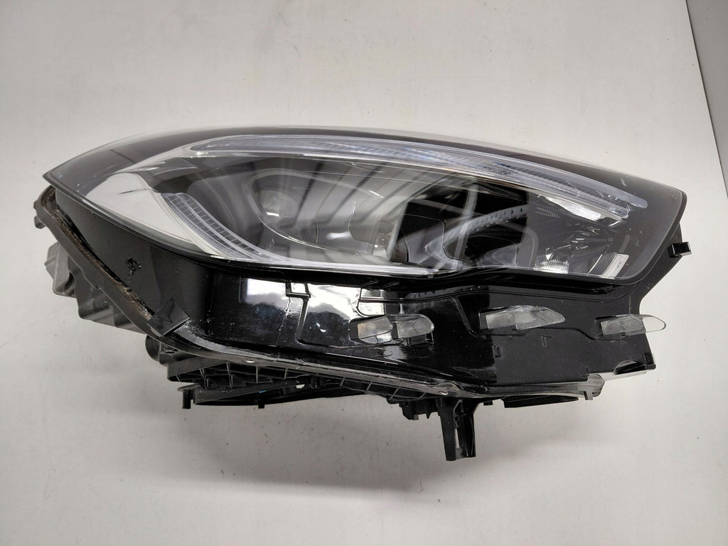 Frontscheinwerfer Mercedes-Benz W247 A2479065006 Rechts Scheinwerfer Headlight SCH3224244848oq