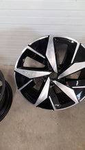 Load image into Gallery viewer, 1x Alufelge 20 Zoll 5x112 11A601025G VW Id.4 Rim Wheel FEL3719921839qj