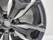 Load image into Gallery viewer, 1x Alufelge 20 Zoll 8073792 BMW X3 G01 G02 Rim Wheel FEL3823565023ik
