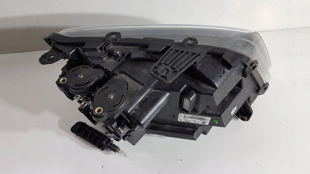 Frontscheinwerfer VW Amarok 2H1941015AF Links Scheinwerfer Headlight SCH1561226203hj