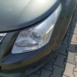 Frontscheinwerfer Toyota Avensis Links Scheinwerfer Headlight SCH6955542103dw