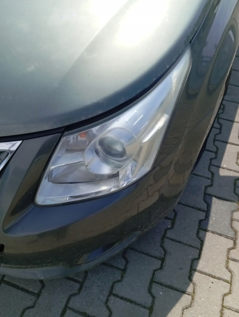 Frontscheinwerfer Toyota Avensis Links Scheinwerfer Headlight SCH6955542103dw