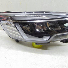 Frontscheinwerfer Renault Trafic III 1EX01472102 Rechts Scheinwerfer Headlight SCH6999419516jh