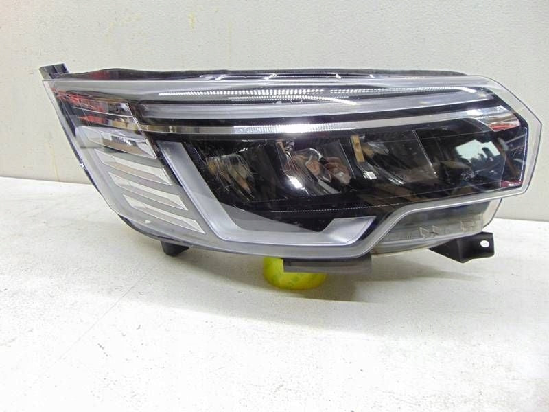 Frontscheinwerfer Renault Trafic III 1EX01472102 Rechts Scheinwerfer Headlight SCH6999419516jh