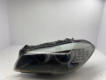 Load image into Gallery viewer, Frontscheinwerfer BMW 5 F11 F10 7203245-19 Xenon Links Scheinwerfer Headlight SCH5981924719gj