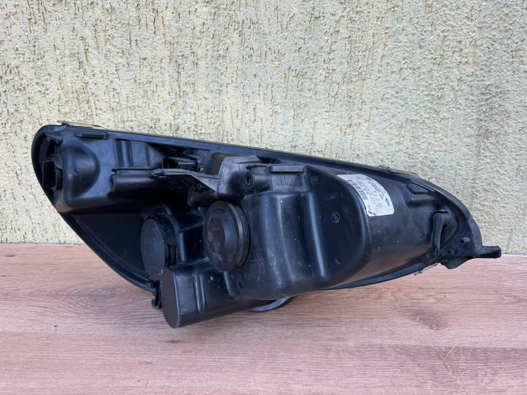 Frontscheinwerfer Ford Galaxy 1EJ009250-01 Links Scheinwerfer Headlight SCH6800476400ty
