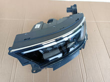 Laden Sie das Bild in den Galerie-Viewer, Frontscheinwerfer Opel Mokka 9834008280 9834008200 LED Links Headlight