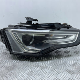 Frontscheinwerfer Audi A5 8T0941006D Rechts Scheinwerfer Headlight SCH9748994634zm