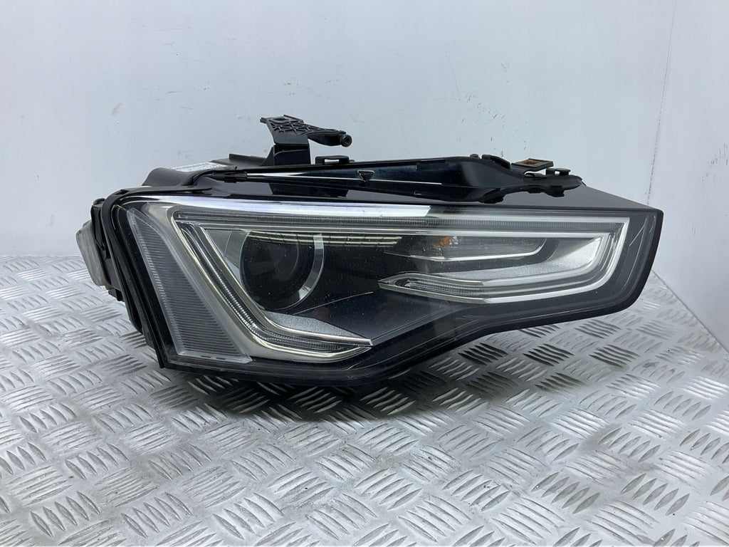 Frontscheinwerfer Audi A5 8T0941006D Rechts Scheinwerfer Headlight SCH9748994634zm