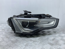 Laden Sie das Bild in den Galerie-Viewer, Frontscheinwerfer Audi A5 8T0941006D Rechts Scheinwerfer Headlight SCH9748994634zm