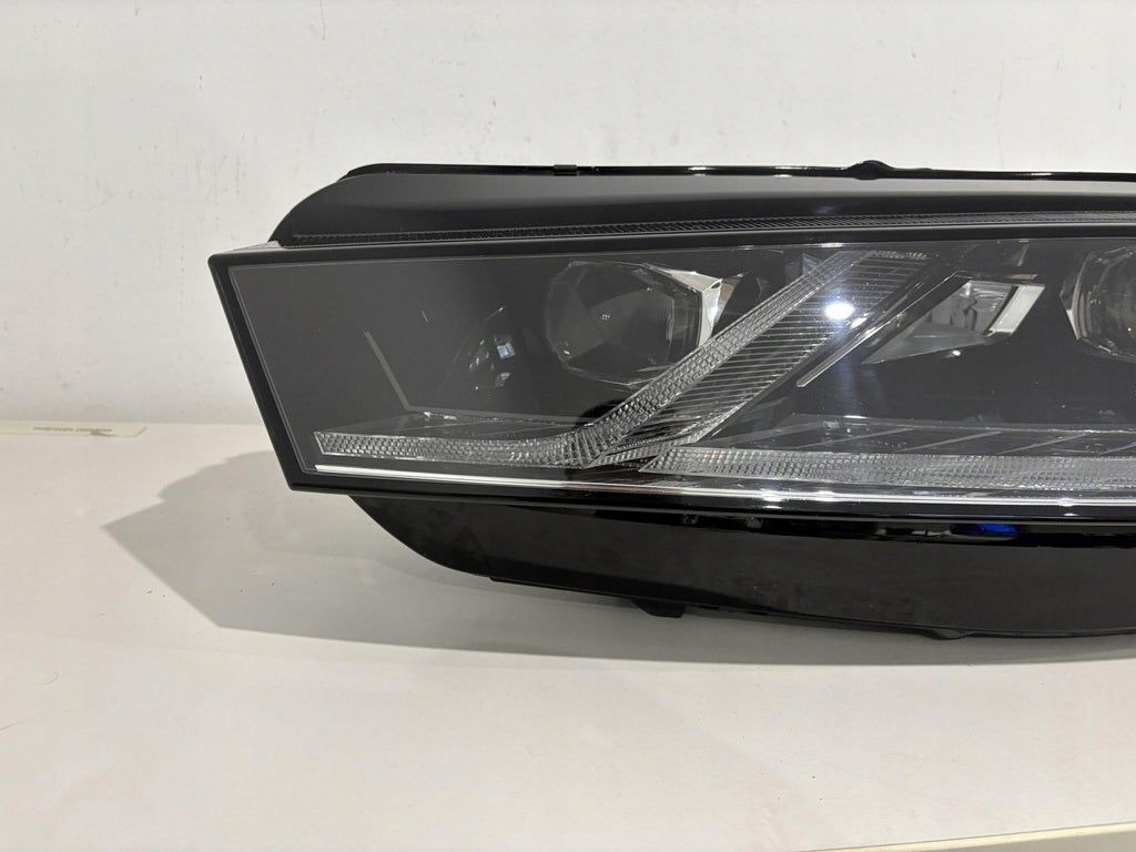Frontscheinwerfer Skoda Octavia IV 5E4941015A LED Links Scheinwerfer Headlight SCH4104834846og