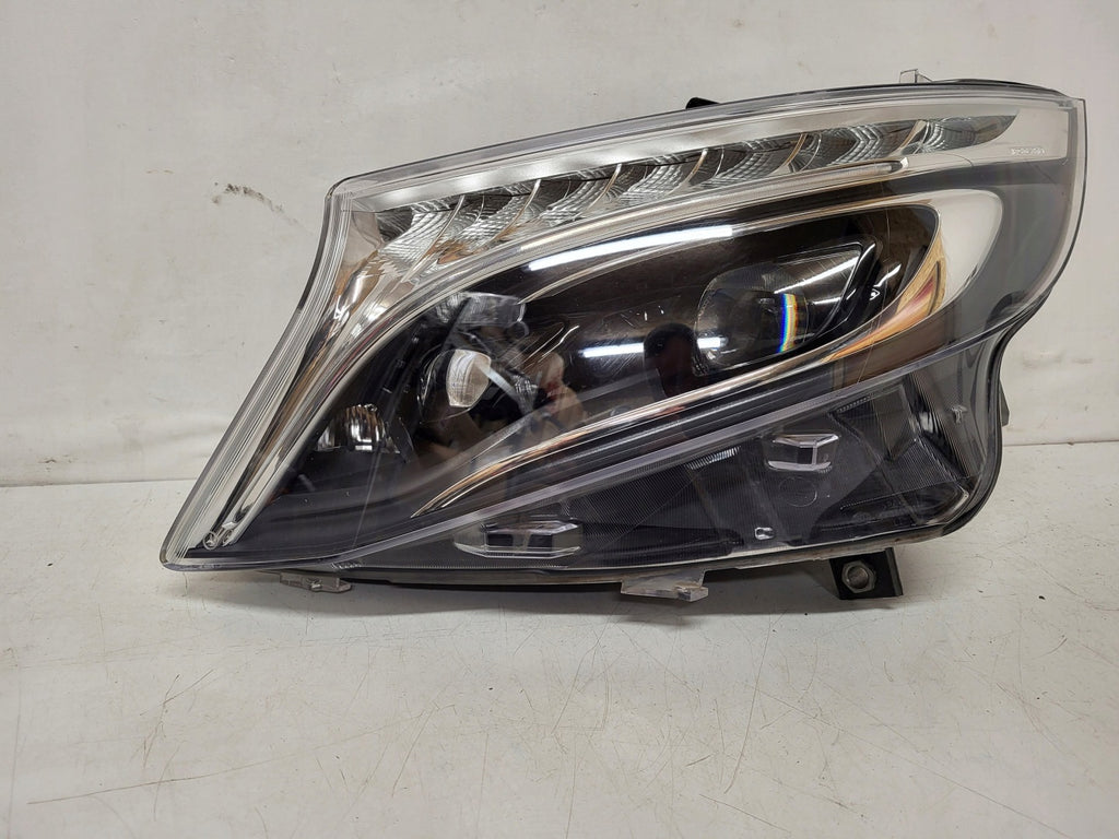 Frontscheinwerfer Mercedes-Benz Vito W447 A4479064600 LED Links Headlight SCH7477012936ji