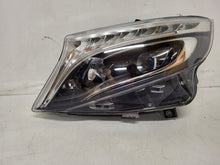 Load image into Gallery viewer, Frontscheinwerfer Mercedes-Benz Vito W447 A4479064600 LED Links Headlight SCH7477012936ji