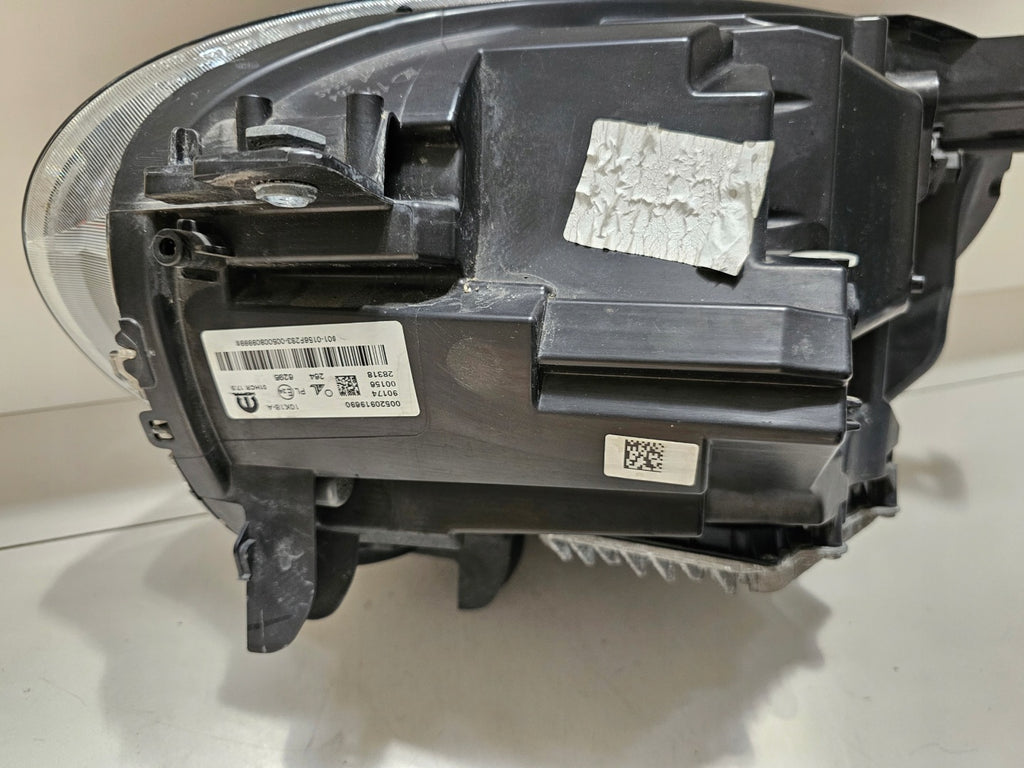 Frontscheinwerfer Fiat 500x 520919690 Full LED Rechts Scheinwerfer Headlight SCH4757333014ii
