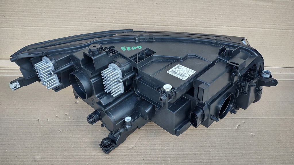 Frontscheinwerfer VW Tiguan 5NB941081G LED Ein Stück (Rechts oder Links)