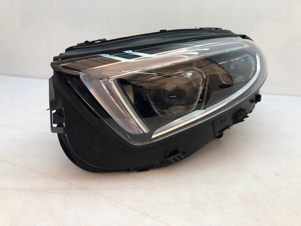 Frontscheinwerfer Mercedes-Benz Cls C257 A2579068300 Links Headlight