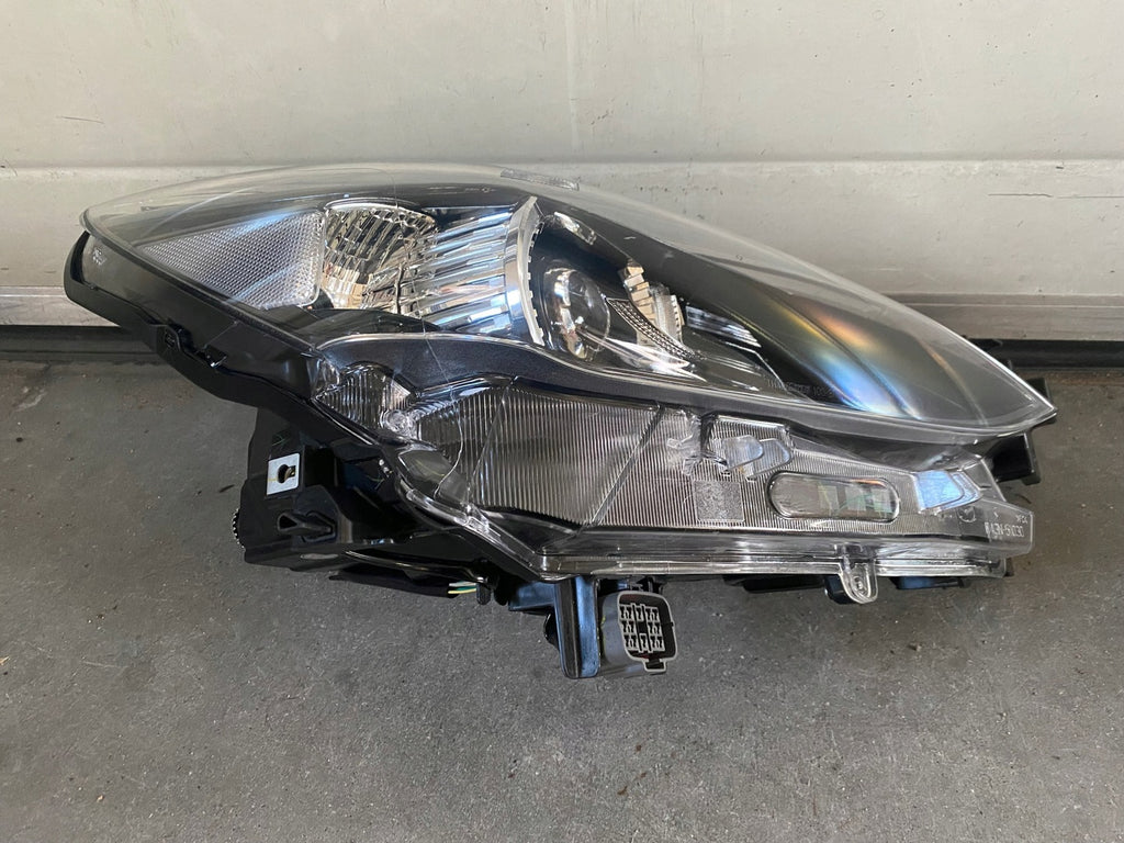 Frontscheinwerfer Mazda D43N-51030 D43N-51040 Full LED Rechts oder Links