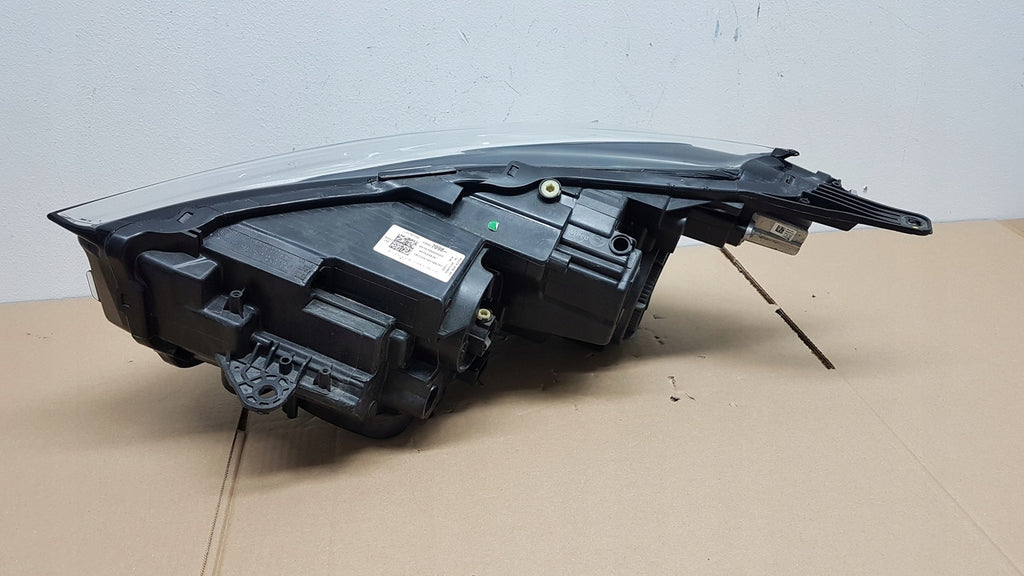 Frontscheinwerfer Opel Crossland X 463944839 Full LED Rechts Headlight SCH1549818753eh