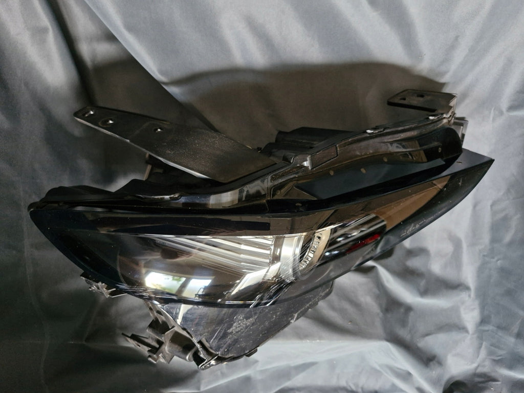 Frontscheinwerfer Mazda Cx30 DFR7-51030 LED Rechts Scheinwerfer Headlight SCH3644279162au