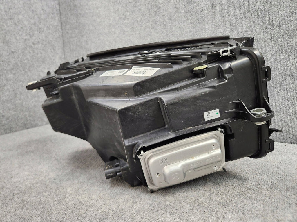 Frontscheinwerfer Mercedes-Benz Glc A2539060604SCZ LED Links Headlight SCH4044022880bj