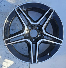 Load image into Gallery viewer, 1x Alufelge 18 Zoll 7.5" 5x112 A1774011500 Mercedes-Benz Amg Rim Wheel FEL3465517990xn