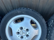Load image into Gallery viewer, 1x Alufelge 15 Zoll 5.5" 5x112 54ET Glanz Silber A1684011702 Mercedes-Benz W168 FEL8623293349qw