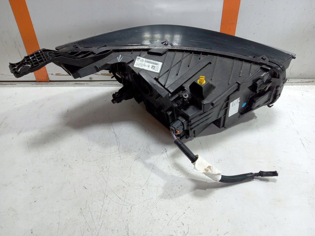 Frontscheinwerfer Opel Grandland I 9839689680 Full LED Rechts oder Links SCH4620685917wj