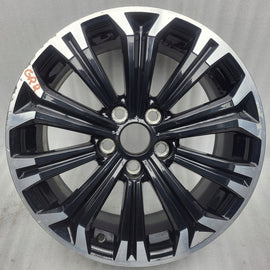 1x Alufelge 17 Zoll 7.5