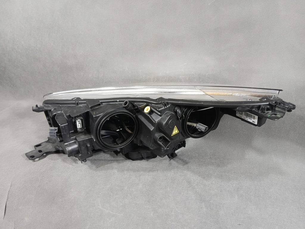 Frontscheinwerfer Ford Kuga GV41-13008-GA Xenon Rechts Scheinwerfer Headlight SCH9692742536fb