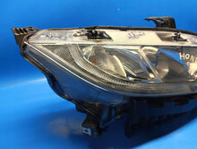 Load image into Gallery viewer, Frontscheinwerfer Honda Civic X Rechts Scheinwerfer Headlight
