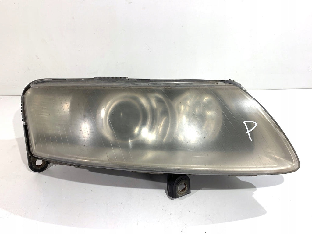 Frontscheinwerfer Audi A6 C6 4F0941004AK Rechts Scheinwerfer Headlight SCH3946778442se