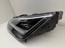 Laden Sie das Bild in den Galerie-Viewer, Frontscheinwerfer Seat Leon 5F1941007D LED Links Scheinwerfer Headlight SCH2617393311ew