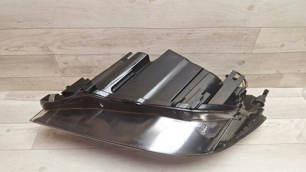Frontscheinwerfer BMW 5 Touring 15872200 Rechts Scheinwerfer Headlight SCH8311774041as
