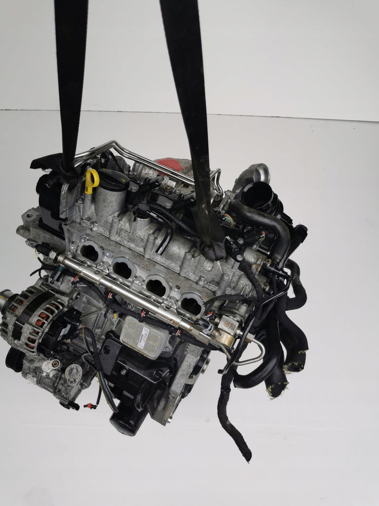 Motor Audi Seat Skoda VW I CYV 1.2 TSI Benzin Engine Komplett