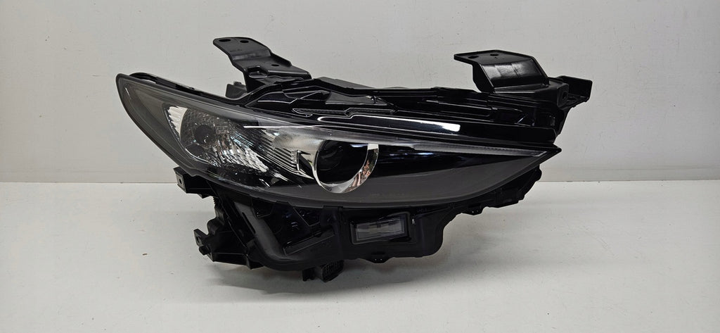 Frontscheinwerfer Mazda 3 Bp BCJH-51030 LED Rechts Scheinwerfer Headlight