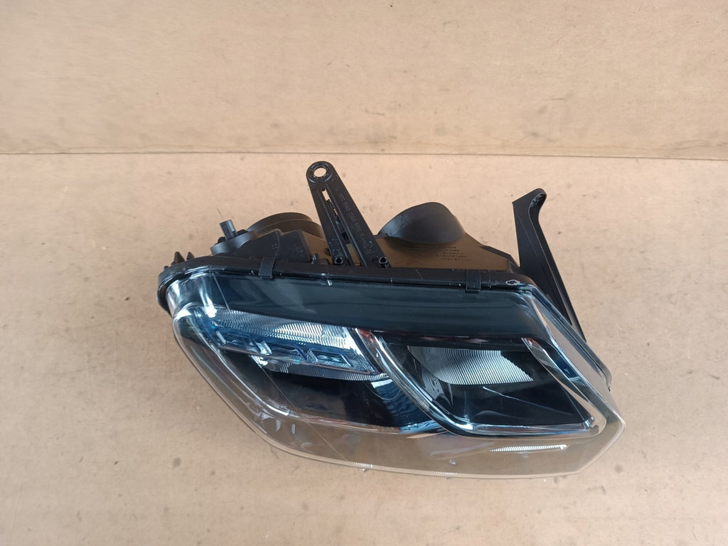 Frontscheinwerfer Dacia Duster 260105828R Rechts Scheinwerfer Headlight