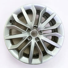 Load image into Gallery viewer, 1x Alufelge 19 Zoll 7.5&quot; 5x112 33ET 4G0601025P Audi A6 Rim Wheel