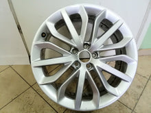 Load image into Gallery viewer, 1x Alufelge 19 Zoll 7.5&quot; 5x112 33ET 4G0601025P Audi A6 Rim Wheel