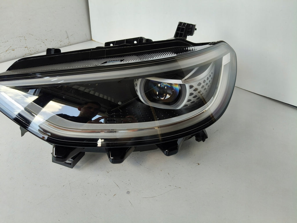 Frontscheinwerfer VW 10B941035E Full LED Links Scheinwerfer Headlight SCH2005430794sc