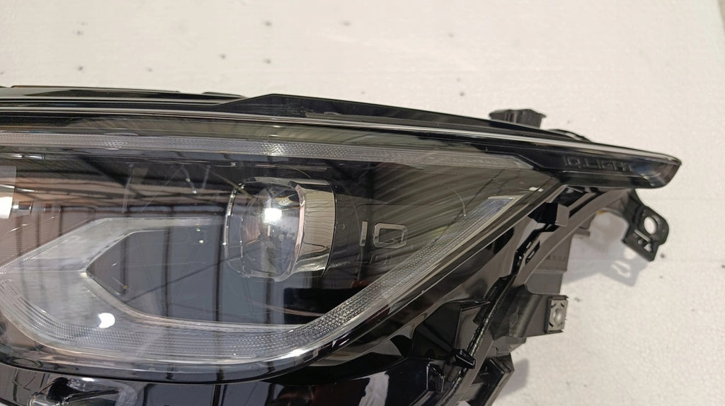 Frontscheinwerfer VW Golf VIII 5H1941113C Full LED Links Scheinwerfer Headlight SCH8480312709ko