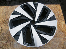 Load image into Gallery viewer, 1x Alufelge 20 Zoll 9.0" 5x112 33ET Glanz Silber 8T0601025B Seat Rim Wheel FEL4152674157fk