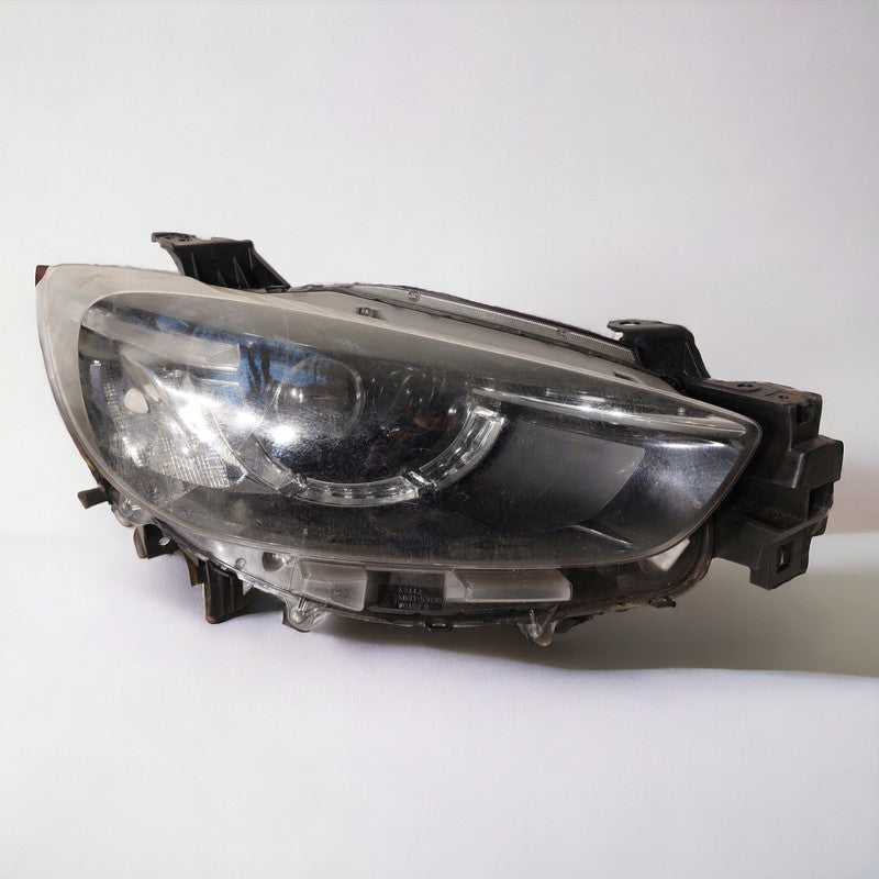 Frontscheinwerfer Mazda Cx5 Cx-5 KA1L51030C LED Rechts Scheinwerfer Headlight