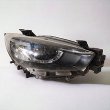 Load image into Gallery viewer, Frontscheinwerfer Mazda Cx5 Cx-5 KA1L51030C LED Rechts Scheinwerfer Headlight