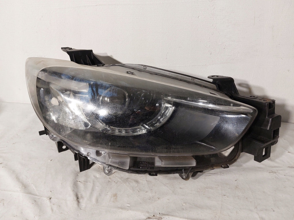 Frontscheinwerfer Mazda Cx5 Cx-5 KA1L51030C LED Rechts Scheinwerfer Headlight