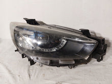 Load image into Gallery viewer, Frontscheinwerfer Mazda Cx5 Cx-5 KA1L51030C LED Rechts Scheinwerfer Headlight