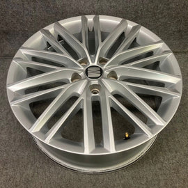 1x Alufelge 18 Zoll 7.0