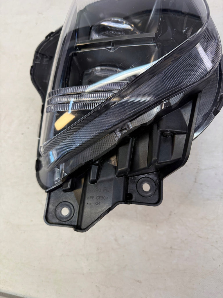 Frontscheinwerfer Hyundai Tucson 92102-N7XX Rechts Scheinwerfer Headlight SCH6468313748hp