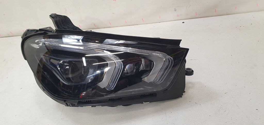 Frontscheinwerfer Mercedes-Benz Gle A1679065806 LED Rechts Headlight SCH3458475202dd
